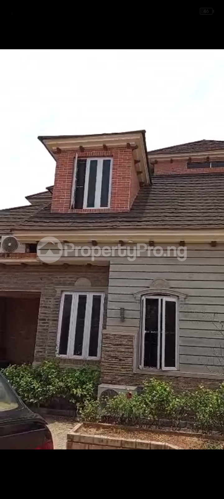 5 bedroom House for sale Barnawa Phase 1 Kaduna South Kaduna