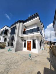 5 bedroom House for sale Kolapo Ishola Gra Ibadan Oyo