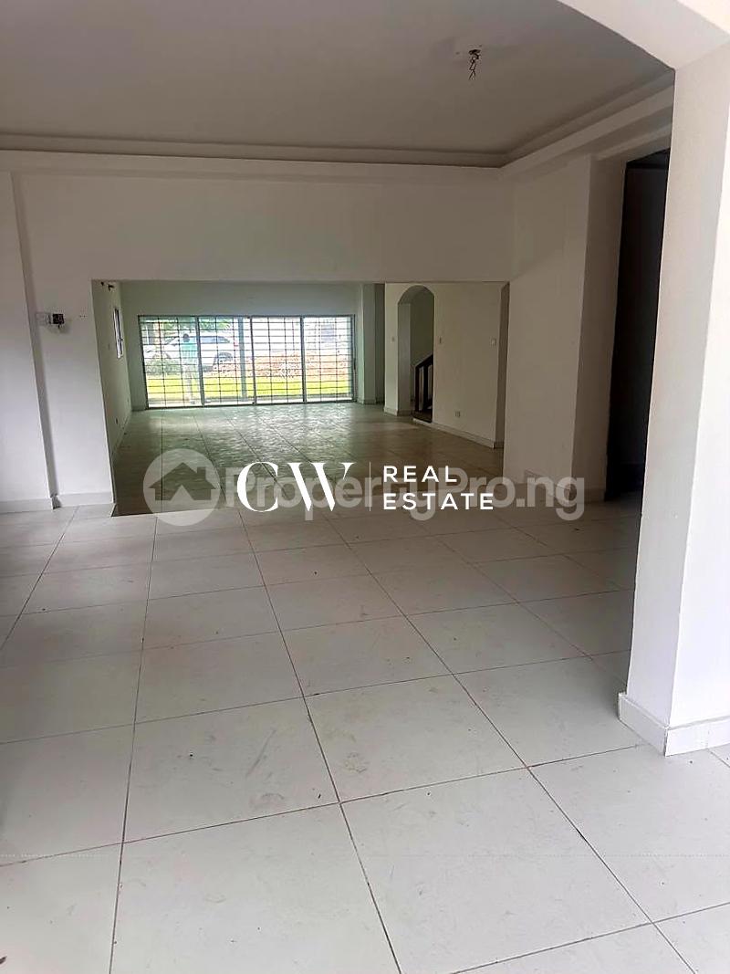 5 bedroom House for rent Ikoyi Lagos