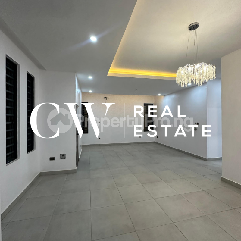5 bedroom House for sale Ikota Lekki Lagos