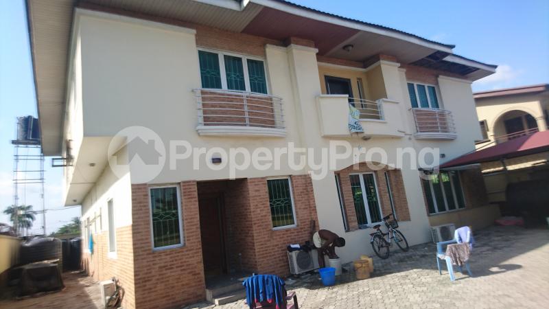 5 bedroom House for sale Lekki Phase 1 Lekki Lagos