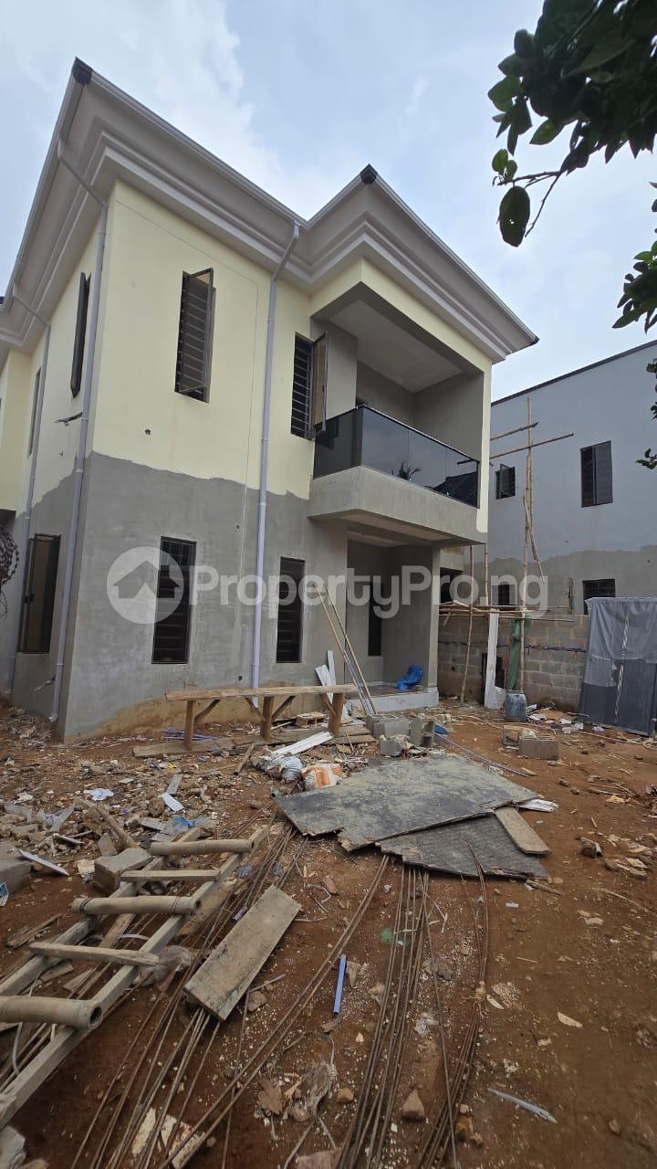 5 bedroom House for sale Omole phase 2 Ojodu Lagos