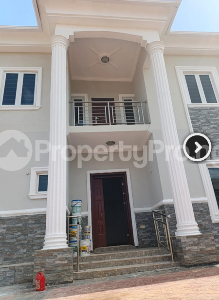 5 bedroom House for rent Opic Estate Isheri North Ojodu Lagos