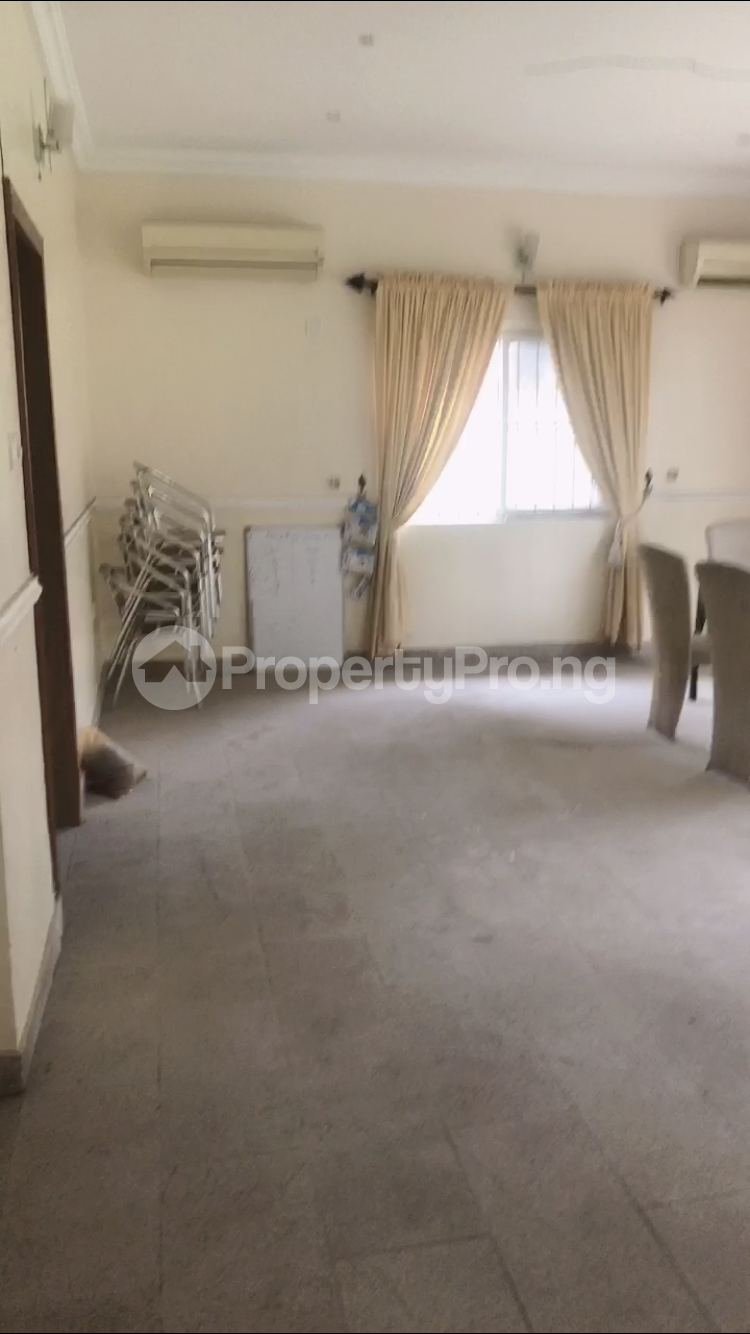 5 bedroom House for rent VGC Lekki Lagos