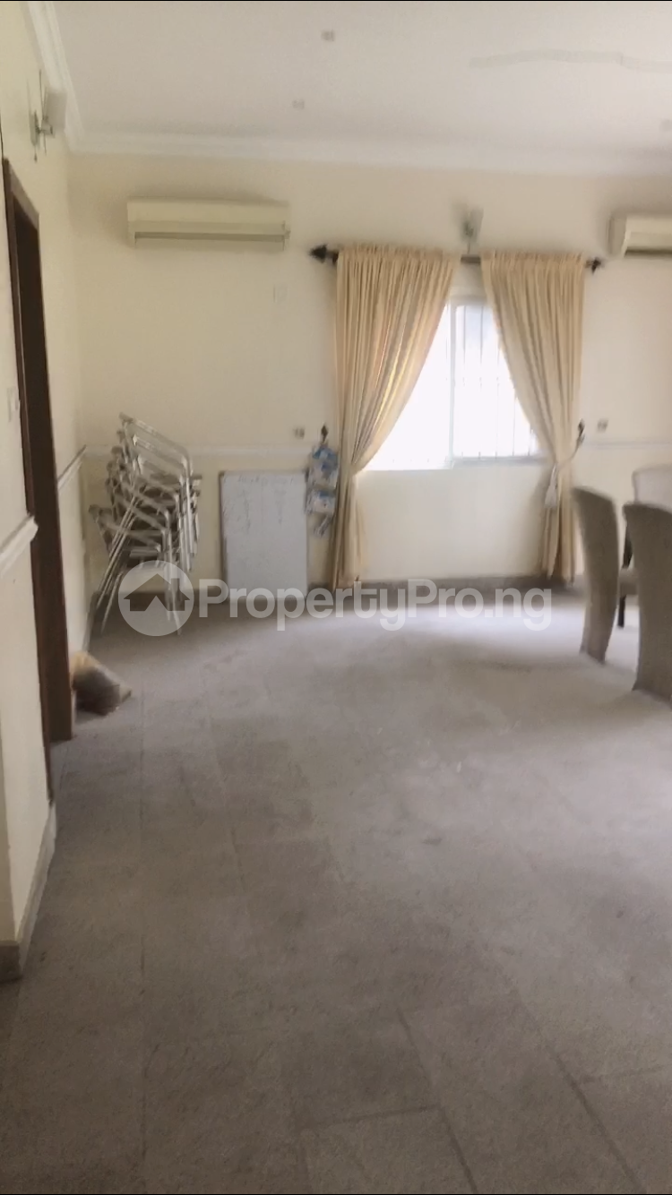 5 bedroom House for rent VGC Lekki Lagos - 1