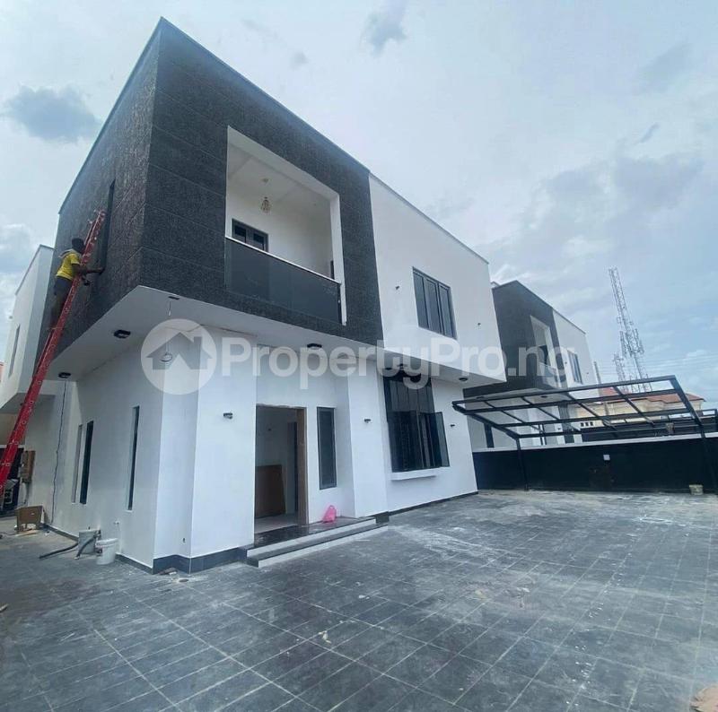 5 bedroom House for sale Ikate Lekki Lagos