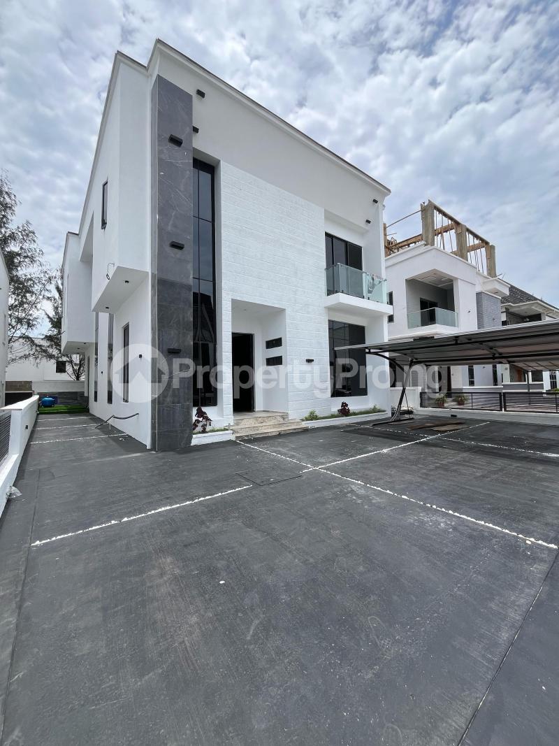 5 bedroom House for sale Ikota Lekki Lagos