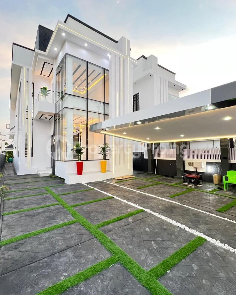 5 bedroom House for sale Orchid Lekki Lagos