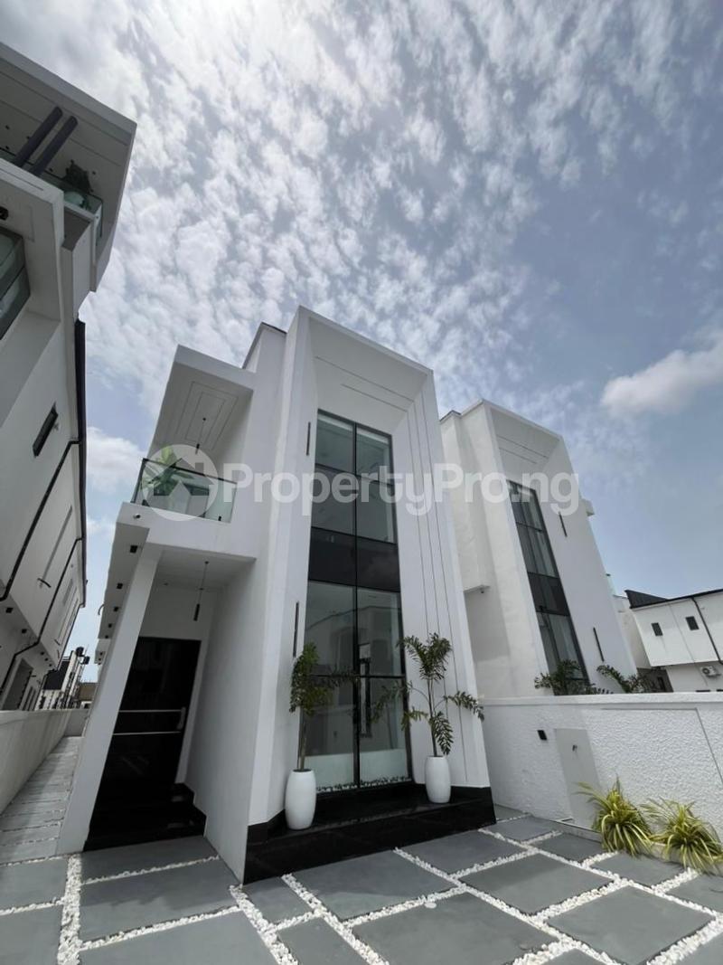 5 bedroom House for sale Ajah Lagos