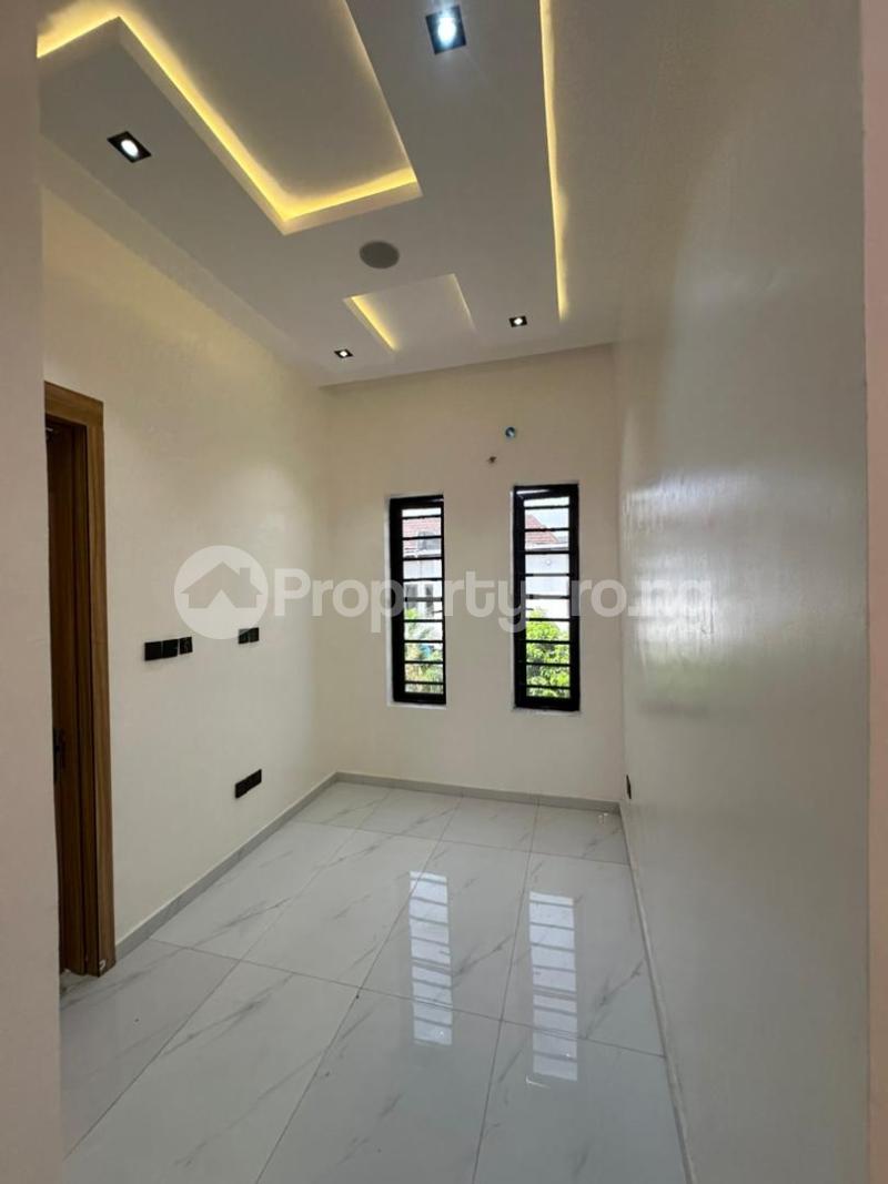5 bedroom House for sale  Sangotedo Ajah Lagos