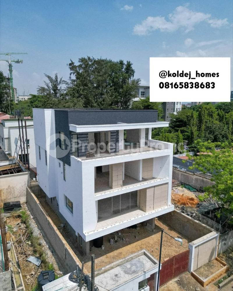 5 bedroom House for sale Ikoyi Lagos