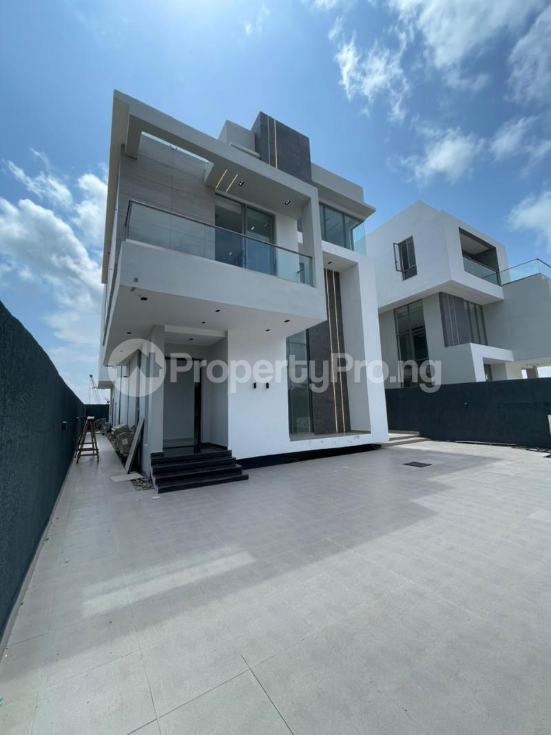 5 bedroom House for sale Ikoyi Lagos