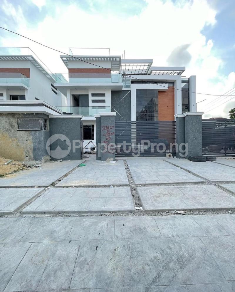 5 bedroom House for sale Victoria Island Lagos