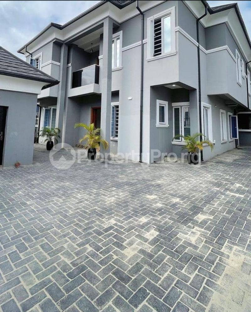 5 bedroom House for sale Ikate(right) Ikate Lekki Lagos - 0
