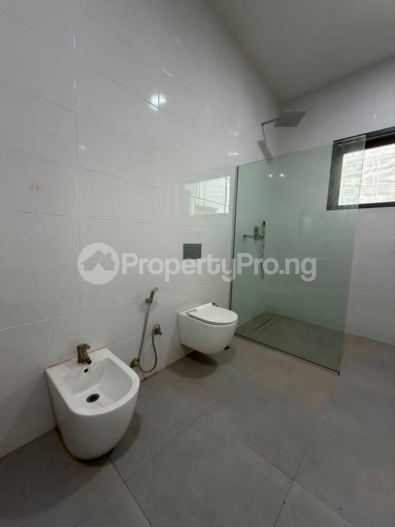 5 bedroom House for sale Ikoyi Lagos