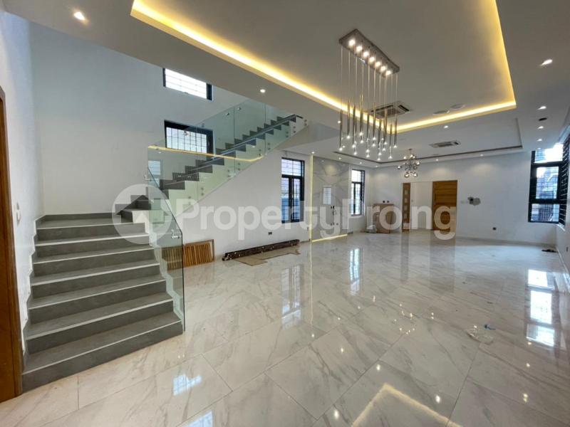 5 bedroom House for sale Lekki Phase One Lekki Phase 1 Lekki Lagos