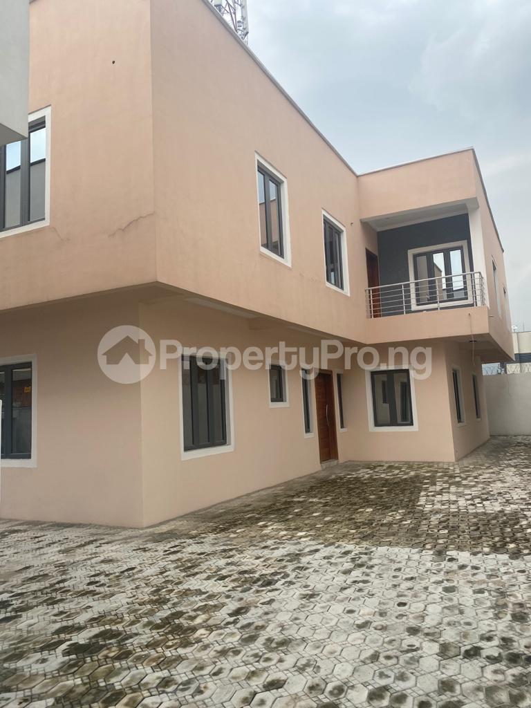 5 bedroom House for sale Lekki Phase 1 Lekki Lagos