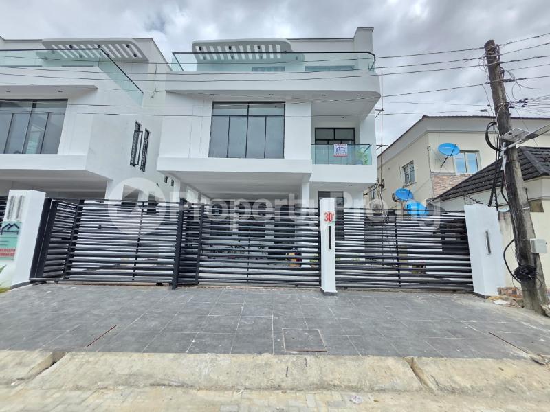 House for sale Lekki Lagos