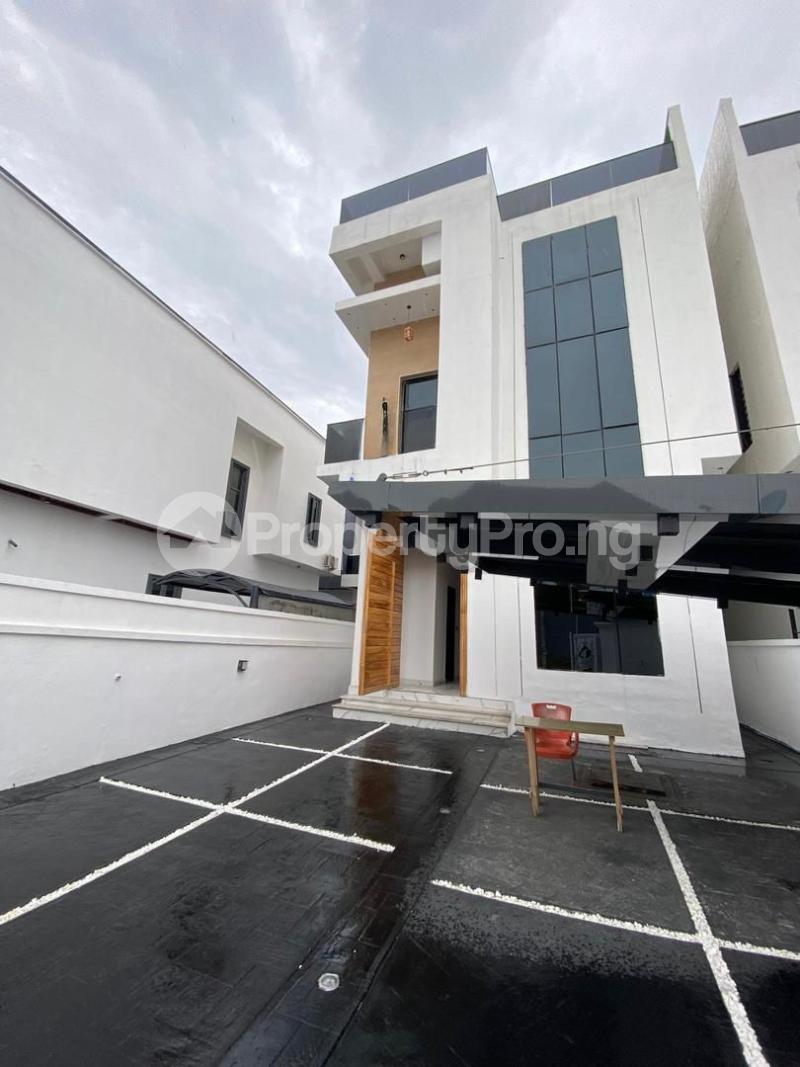 5 bedroom House for sale Orchid Lekki Lagos
