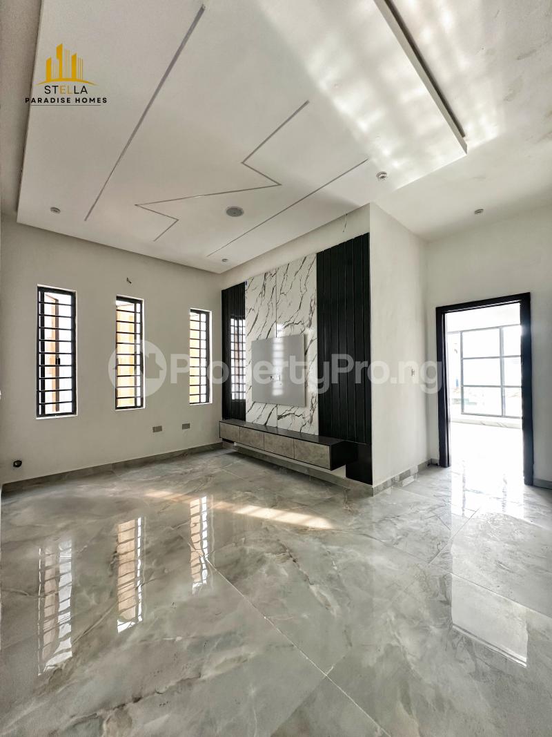 5 bedroom House for sale Osapa London Osapa london Lekki Lagos