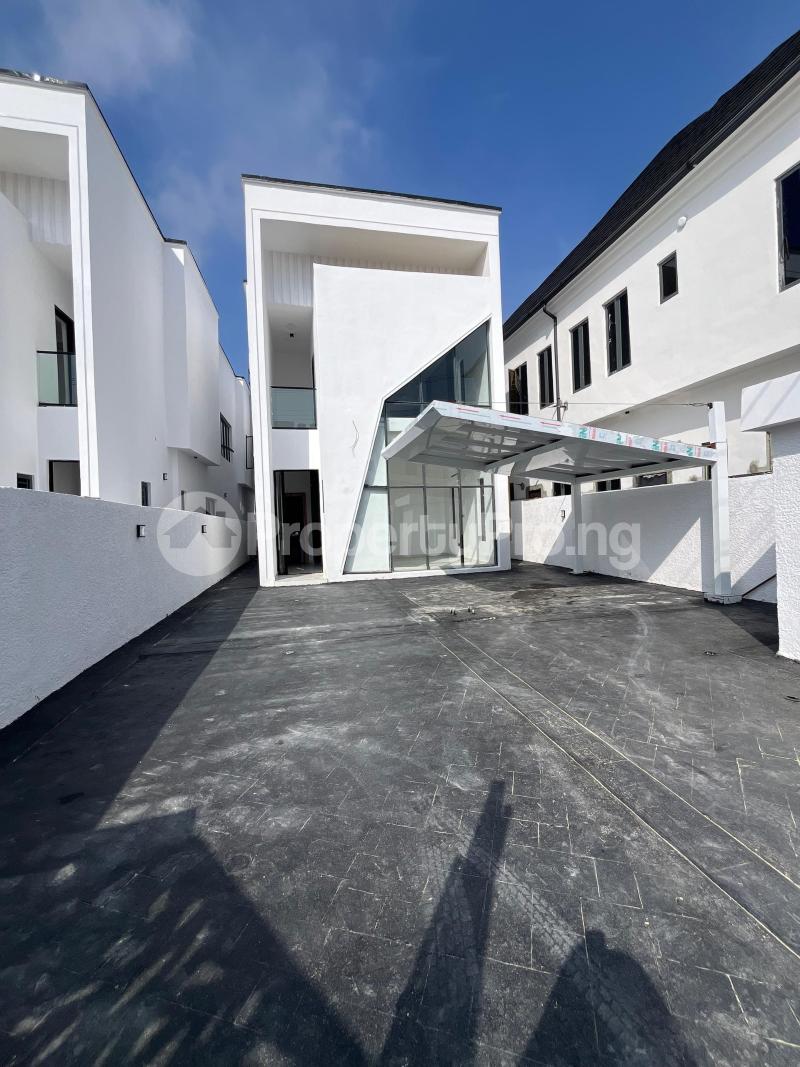 5 bedroom House for sale VGC Lekki Lagos - 0