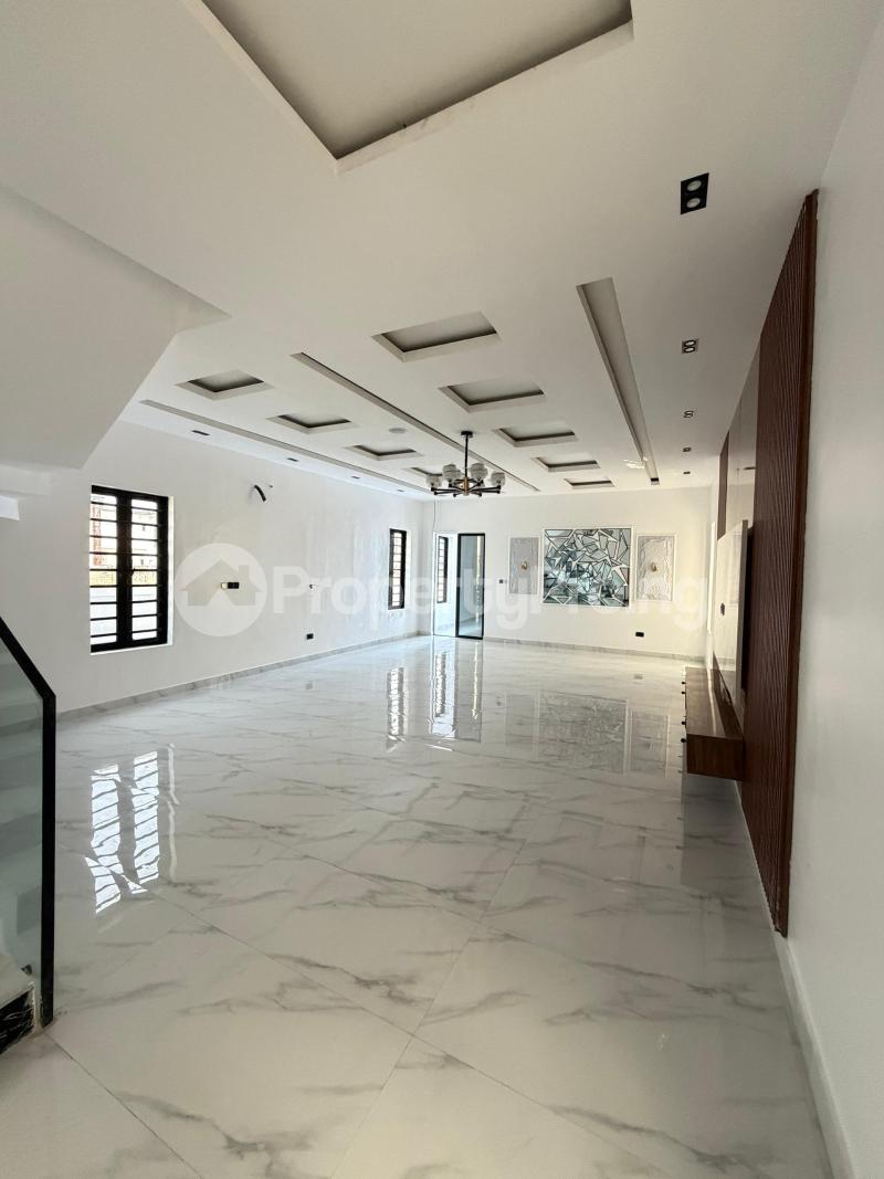 5 bedroom House for sale Orchid Lekki Lagos