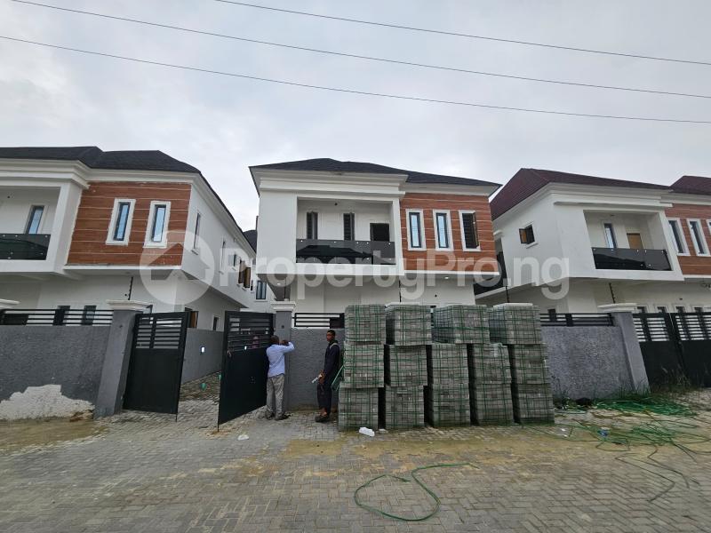 5 bedroom House for sale Harris Drive VGC Lekki Lagos
