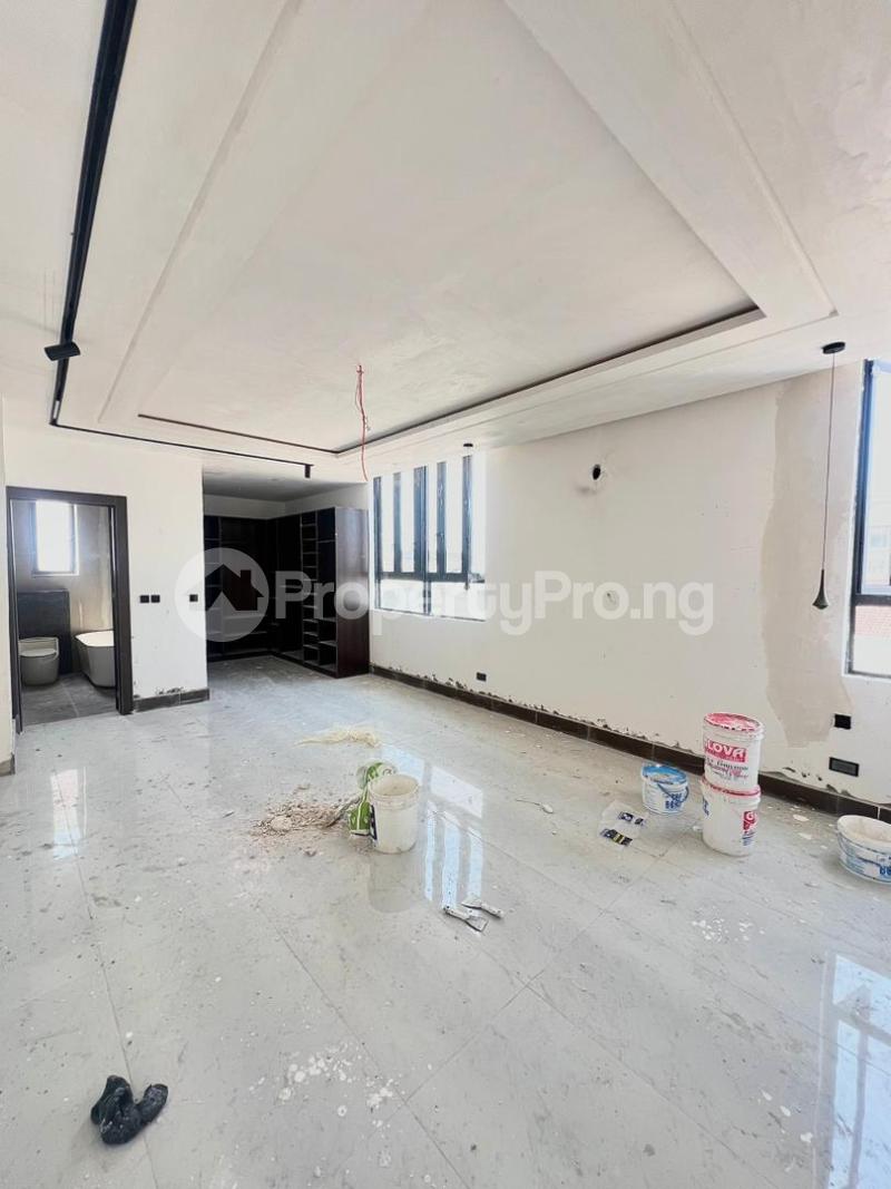5 bedroom House for sale Lekki Phase 1 Lekki Lagos