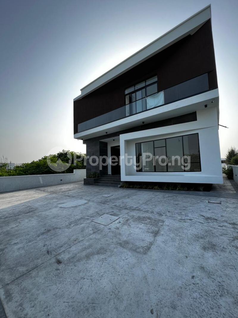5 bedroom House for sale Ikota Lekki Lagos