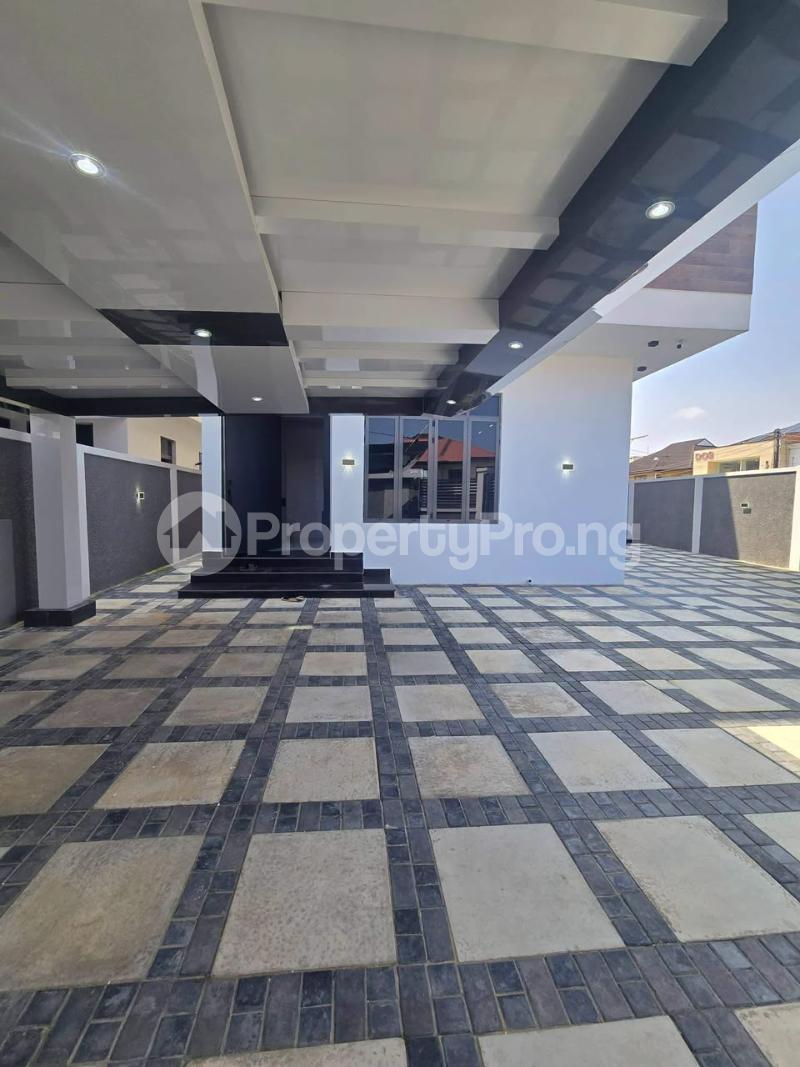 5 bedroom House for sale Lekki Phase 1 Lekki Lagos