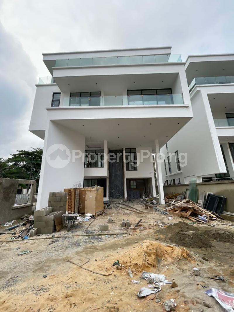 5 bedroom House for sale Ikoyi Lagos