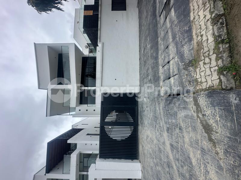 5 bedroom House for sale Lekki Phase 1 Lekki Lagos