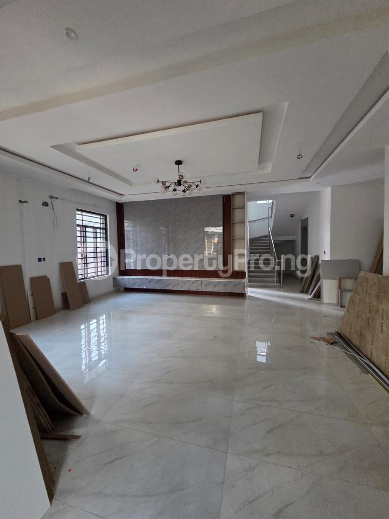 5 bedroom House for sale Omole phase 1 Ojodu Lagos