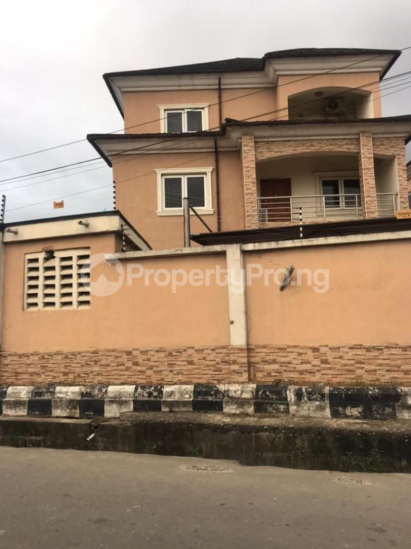 Commercial Property for rent Maryland Lagos