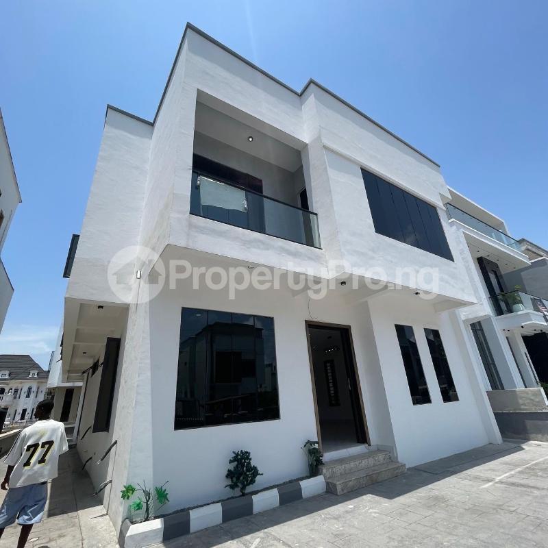 5 bedroom House for sale Ikota Lekki Lagos