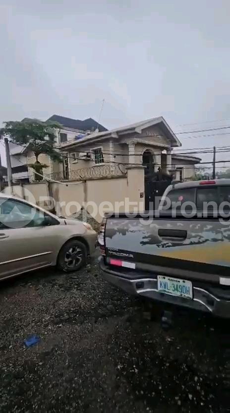 5 bedroom House for sale Phase 2 Magodo Kosofe/Ikosi Lagos