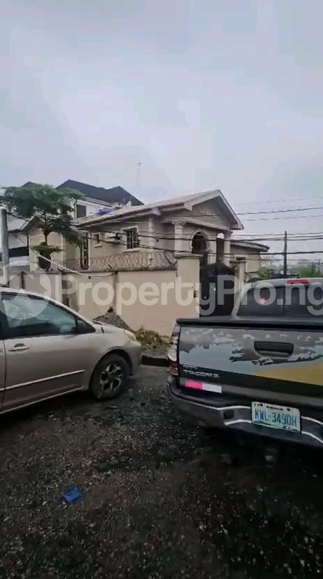 5 bedroom House for sale Phase 2 Magodo Kosofe/Ikosi Lagos