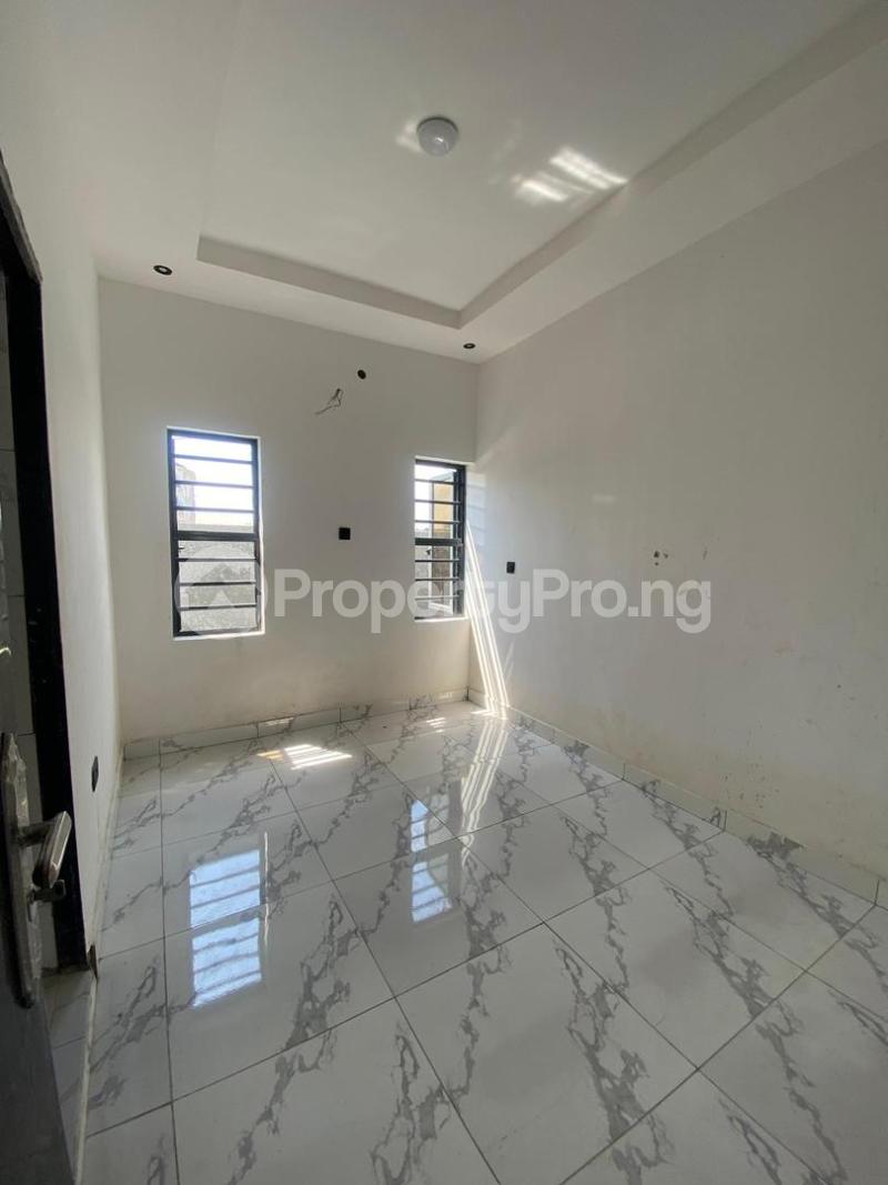 5 bedroom House for sale Omole phase 1 Ojodu Lagos