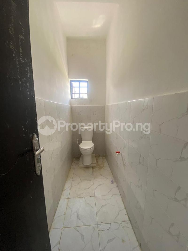 5 bedroom House for sale Omole Phase 1 Omole phase 1 Ojodu Lagos