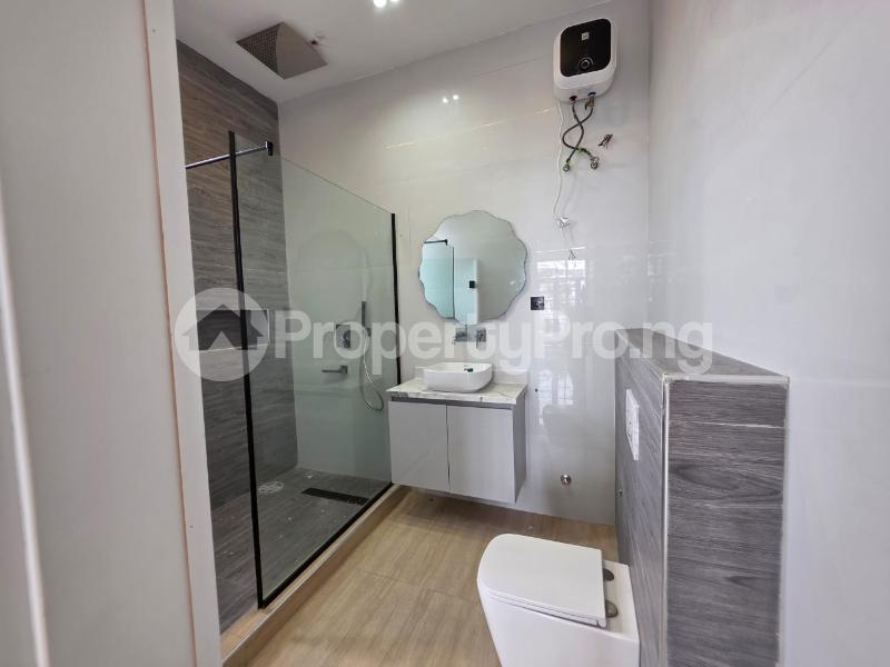 House for sale Lekki Lagos