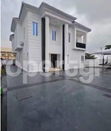 5 bedroom House for sale Osapa london Lekki Lagos