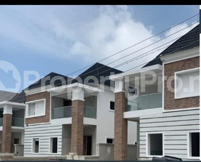 5 bedroom House for sale Ikota Lekki Lagos
