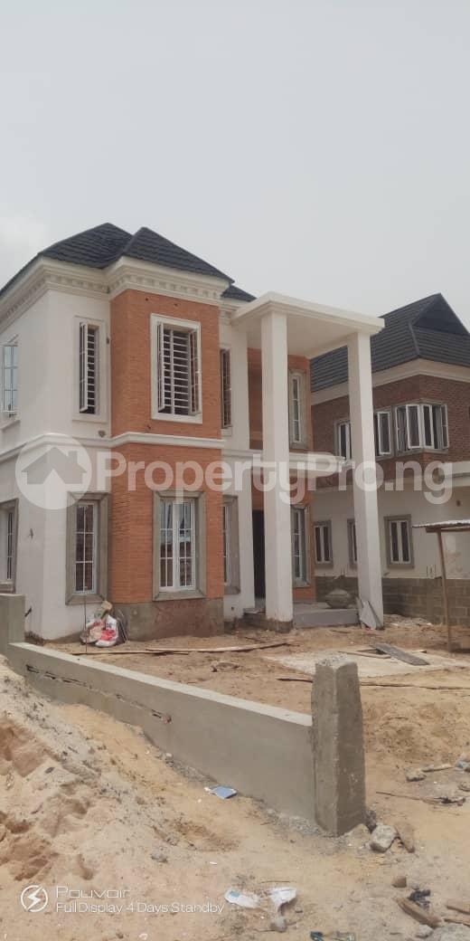 House for sale Ikota Lekki Lagos