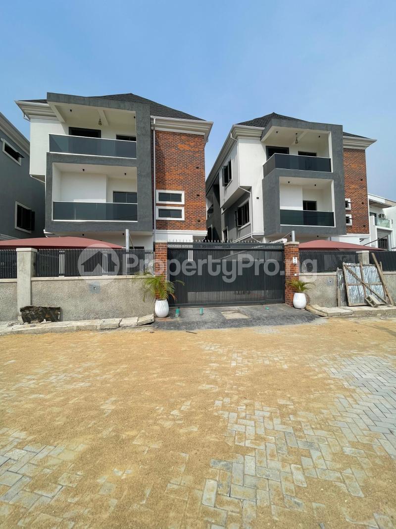 5 bedroom House for sale Ikate Lekki Lagos