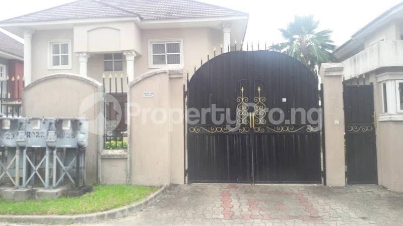 5 bedroom House for sale VGC Lekki Lagos - 0