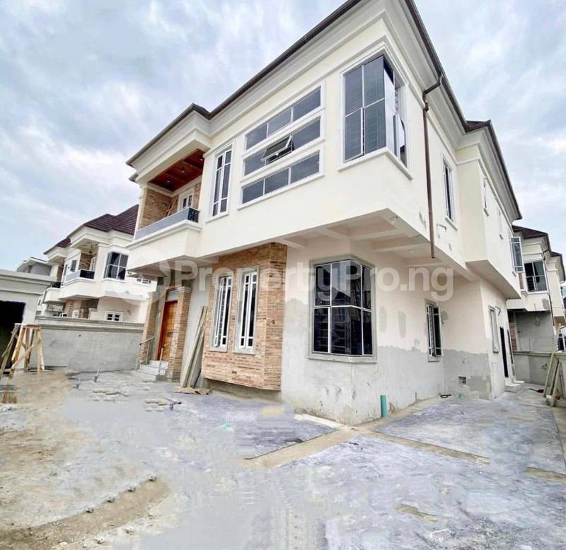 5 bedroom House for sale Ikota Lekki Lagos