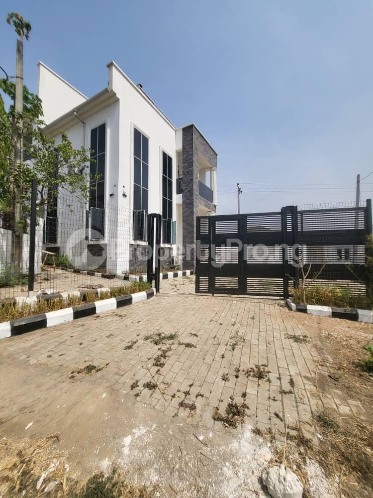 5 bedroom House for rent Karmo Abuja ( Close To Nzimaye Turkish Hospital) Karmo Abuja