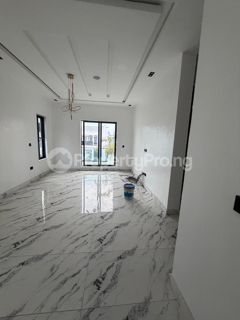 5 bedroom House for sale Lekki Palm City, Ado Ajah Lagos