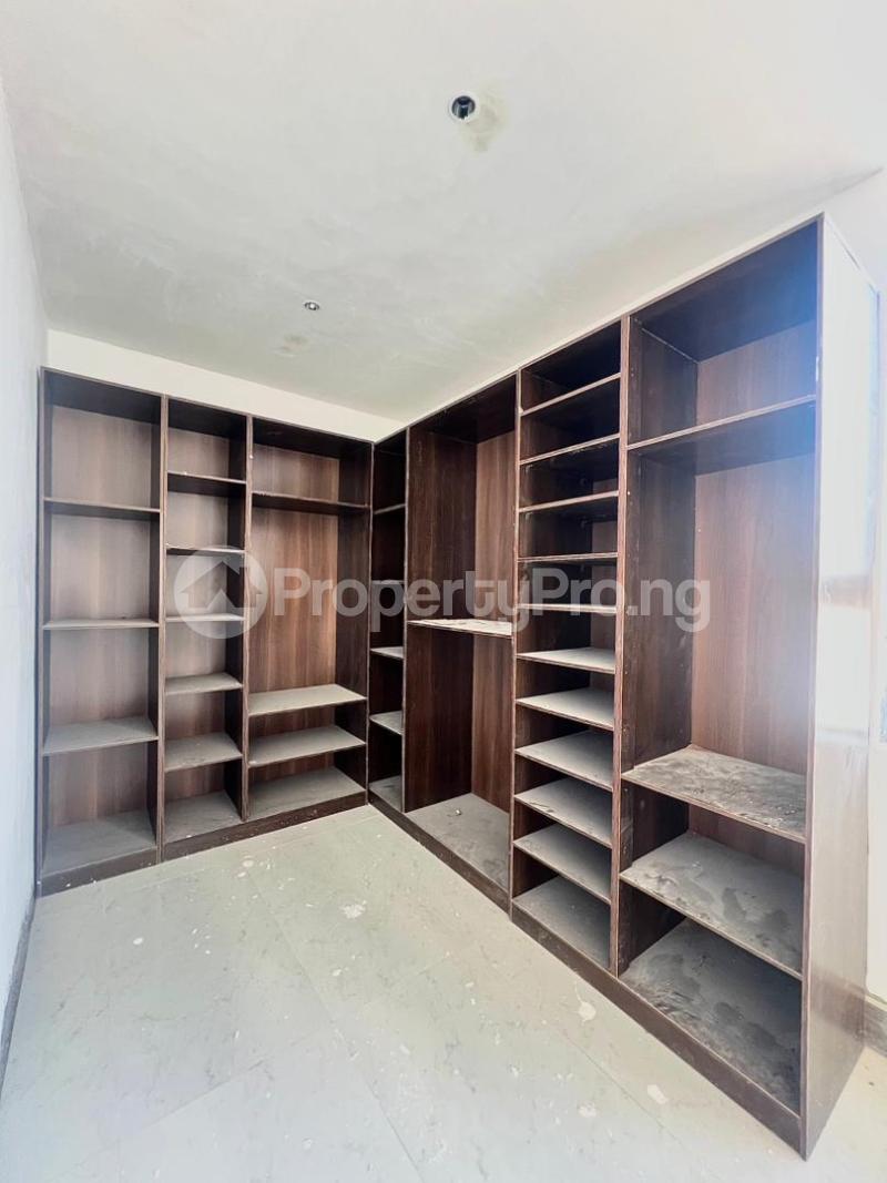 5 bedroom House for sale Lekki Phase 1 Lekki Lagos