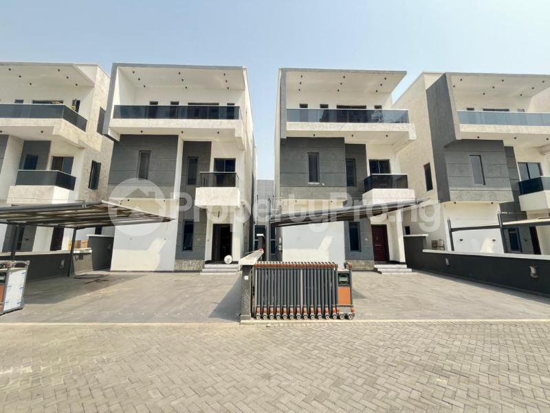 5 bedroom House for sale Ikate Lekki Lagos